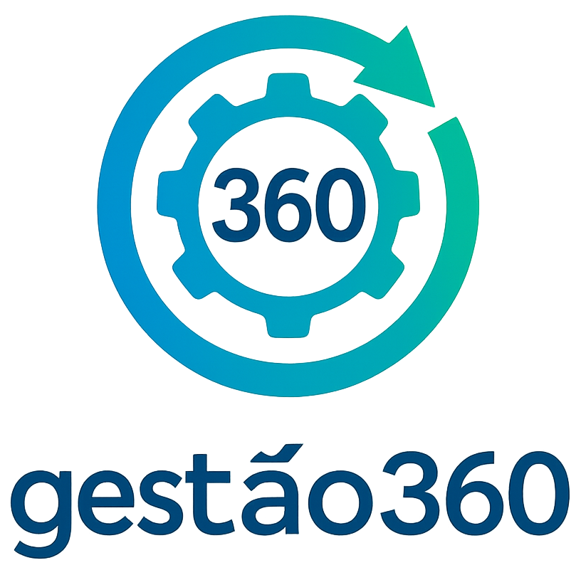 Logo gestão360